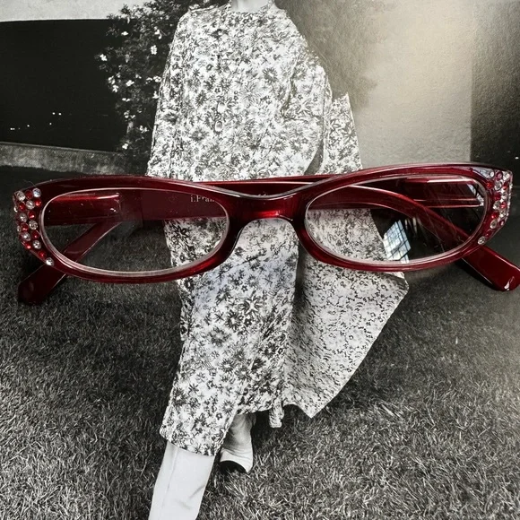 Reading glasses - Picture 1 of 2